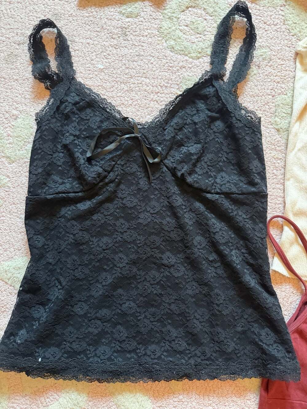 Brandy Melville and John Galt Tank Top Collection - 8 Pieces - Picture 13 of 16